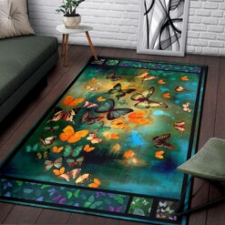Angels From Heaven Limited Edition Rug