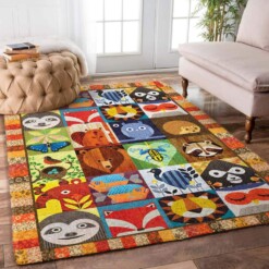 Animal Limited Edition Rug