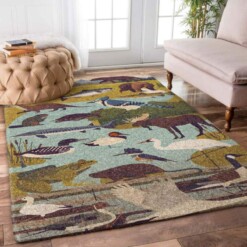 Animal Limited Edition Rug