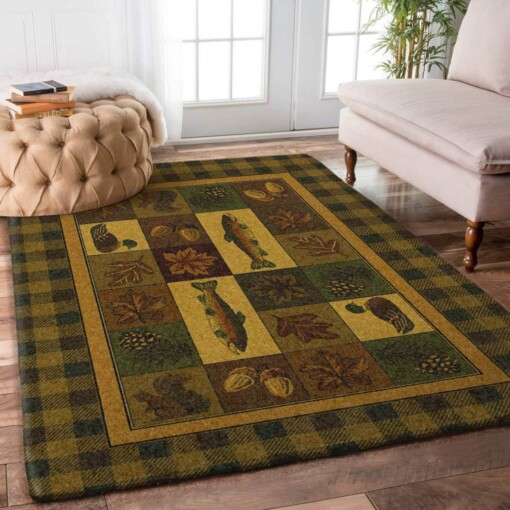 Animal Limited Edition Rug