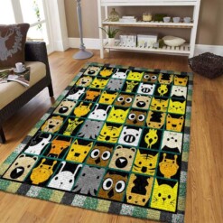 Animal Limited Edition Rug