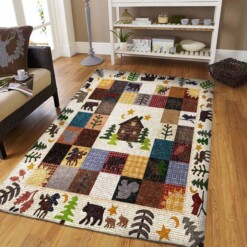 Animal Limited Edition Rug