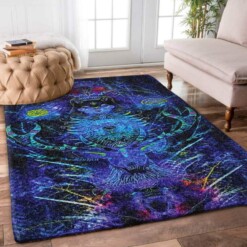 Animals Limited Edition Rug