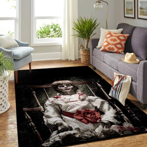 Annabelle Carpet Floor Area Rug