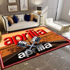 Aprilia Rug