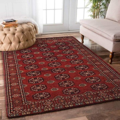 Arboretum Anton Limited Edition Rug