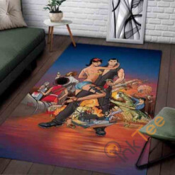 Archer Area Rug