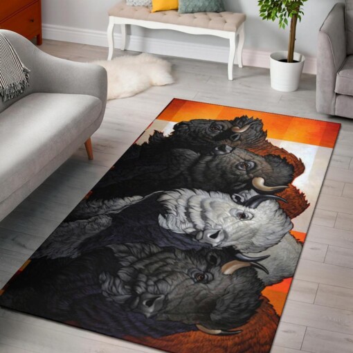 Area Limited Edition Rug