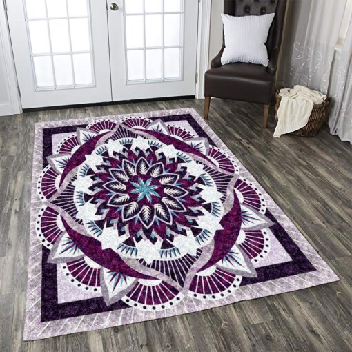 Area Limited Edition Rug