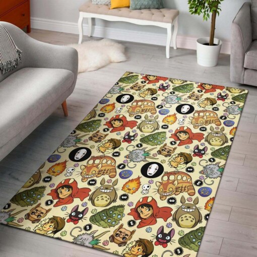 Area Rug