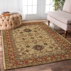 Aria Kashmir Limited Edition Rug