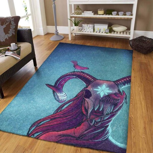 Aries R Limited Edition Rug