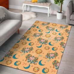 Aries Zodiac Limited Edition Rug