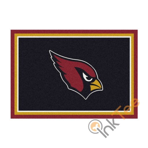 Arizona Cardinals Area Rug