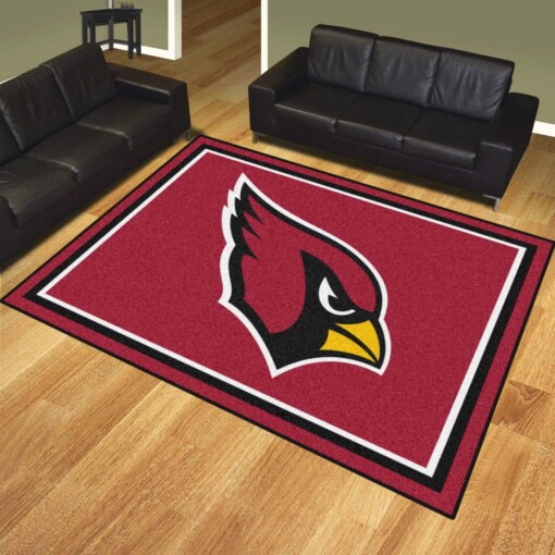 Arizona Cardinals Limited Edition Rug