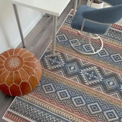 Arizona Polychrome Limited Edition Rug