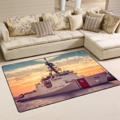 Army Area Rug