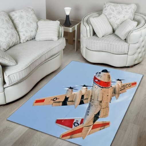 Army Area Rug