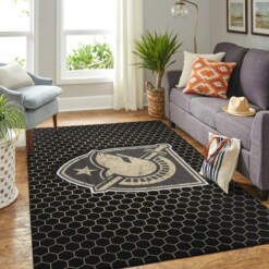 Army Black Knights Ncaa Limited Edition Rug