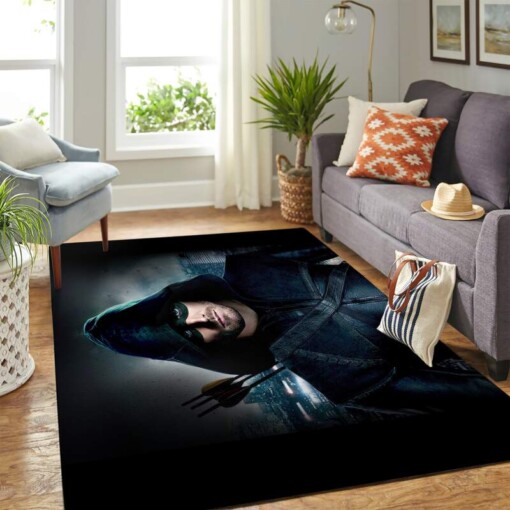 Arrow Carpet Floor Area Rug