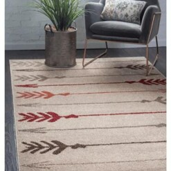 Arrow Limited Edition Rug