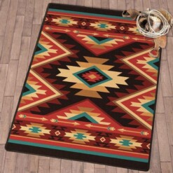 Arrowhead Pass Rectangle Limited Edition Rug