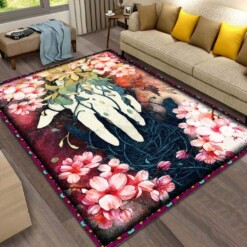 Art Limited Edition Rug