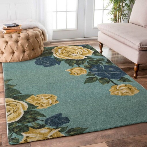 Artistic Weavers Botany Cora Limited Edition Rug