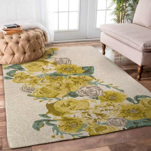 Artistic Weavers Botany Emilia Limited Edition Rug