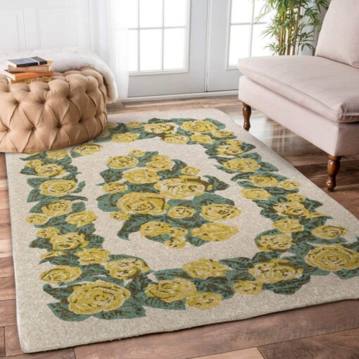 Artistic Weavers Botany Gianna Limited Edition Rug