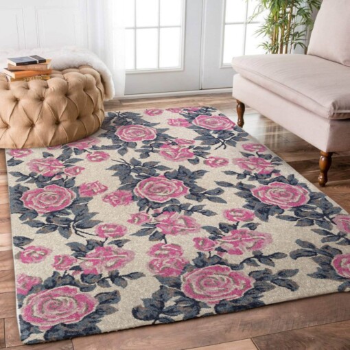 Artistic Weavers Botany Quinn Limited Edition Rug