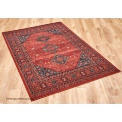 Asitana Limited Edition Rug