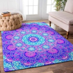 Astral Shield Limited Edition Rug