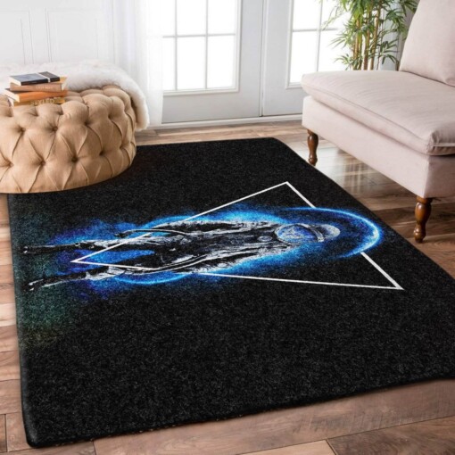 Astronaut Limited Edition Rug