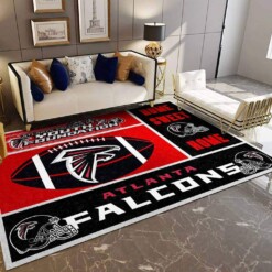 Atfl Limited Edition Rug