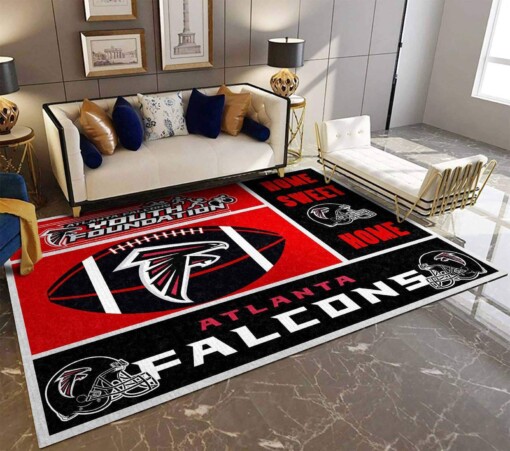 Atfl Limited Edition Rug