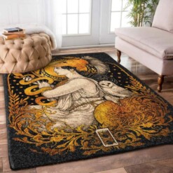 Athena Limited Edition Rug