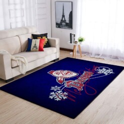 Atlanta Braves Limited Edition Rug