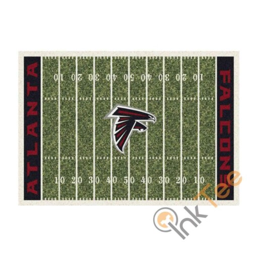 Atlanta Falcons Area Rug