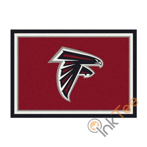 Atlanta Falcons Area Rug