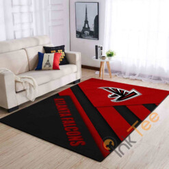 Atlanta Falcons Area Rug