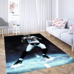 Atlanta Falcons Nfl Edit Carpet Rug