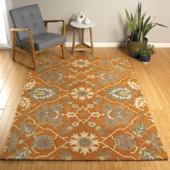 Atrium Limited Edition Rug