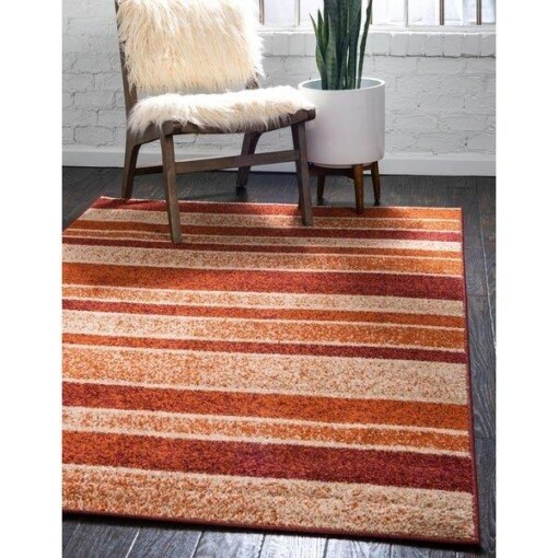 Autumn Artisanal Limited Edition Rug