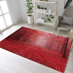 Autumn Limited Edition Rug