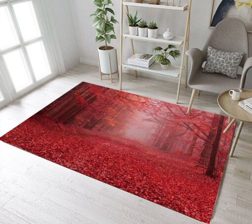 Autumn Limited Edition Rug