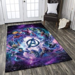 Avgs Limited Edition Rug