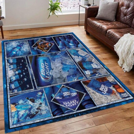Awesome Drink B Limited Edition Rug