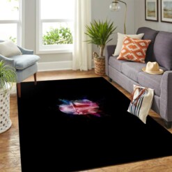 Baby Yoda New Art Carpet Floor Area Rug