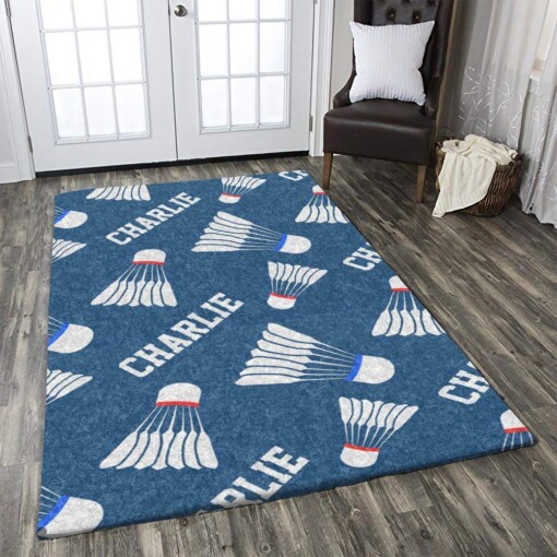 Badminton Limited Edition Rug